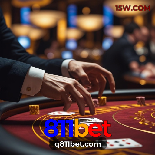 Cadastro Rápido 811bet