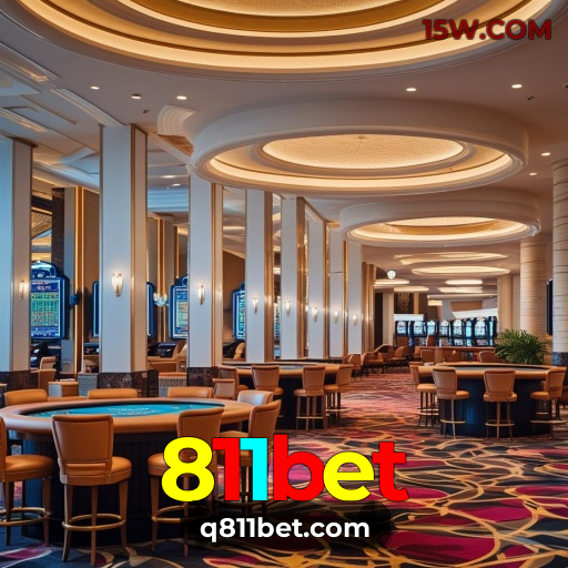 Estatísticas do Jogo 811bet