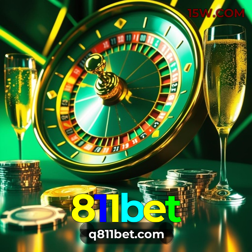 Mesa de Blackjack 811bet