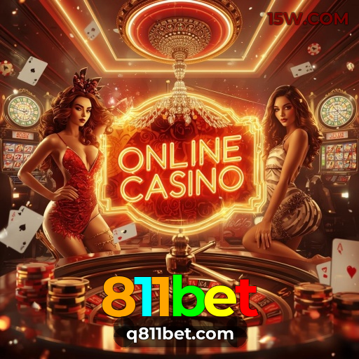 Casino VIP 811bet