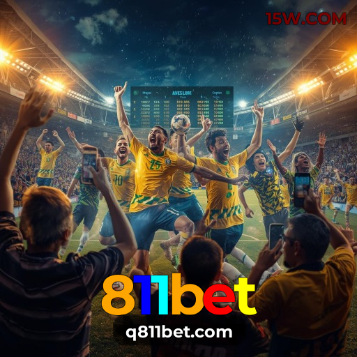 Sistemas de Segurança 811bet