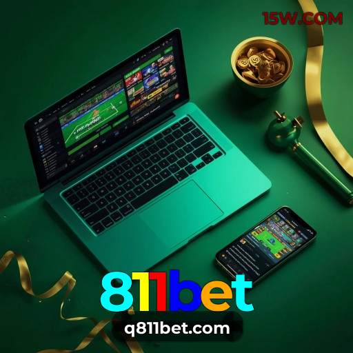 Promoções Sazonais 811bet