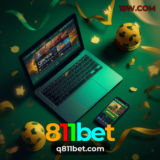 Avaliações dos Jogadores 811bet