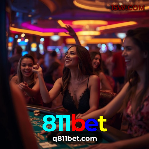 Experiência VIP 811bet