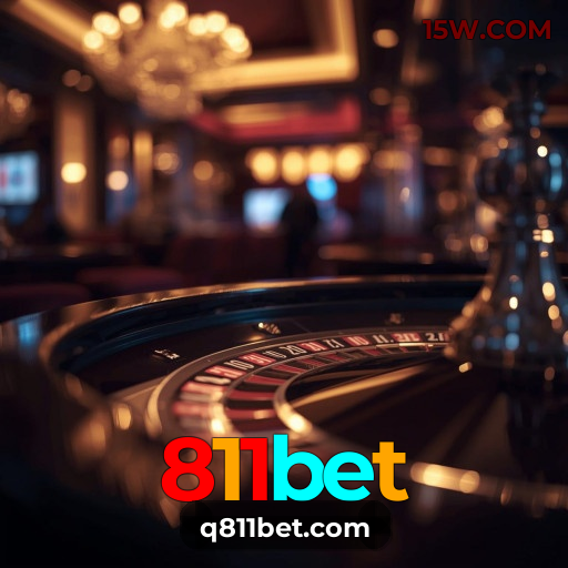 Bônus de Boas-vindas 811bet