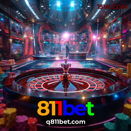 PIX Instantâneo 811bet