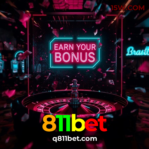 Diretório de Jogos 811bet